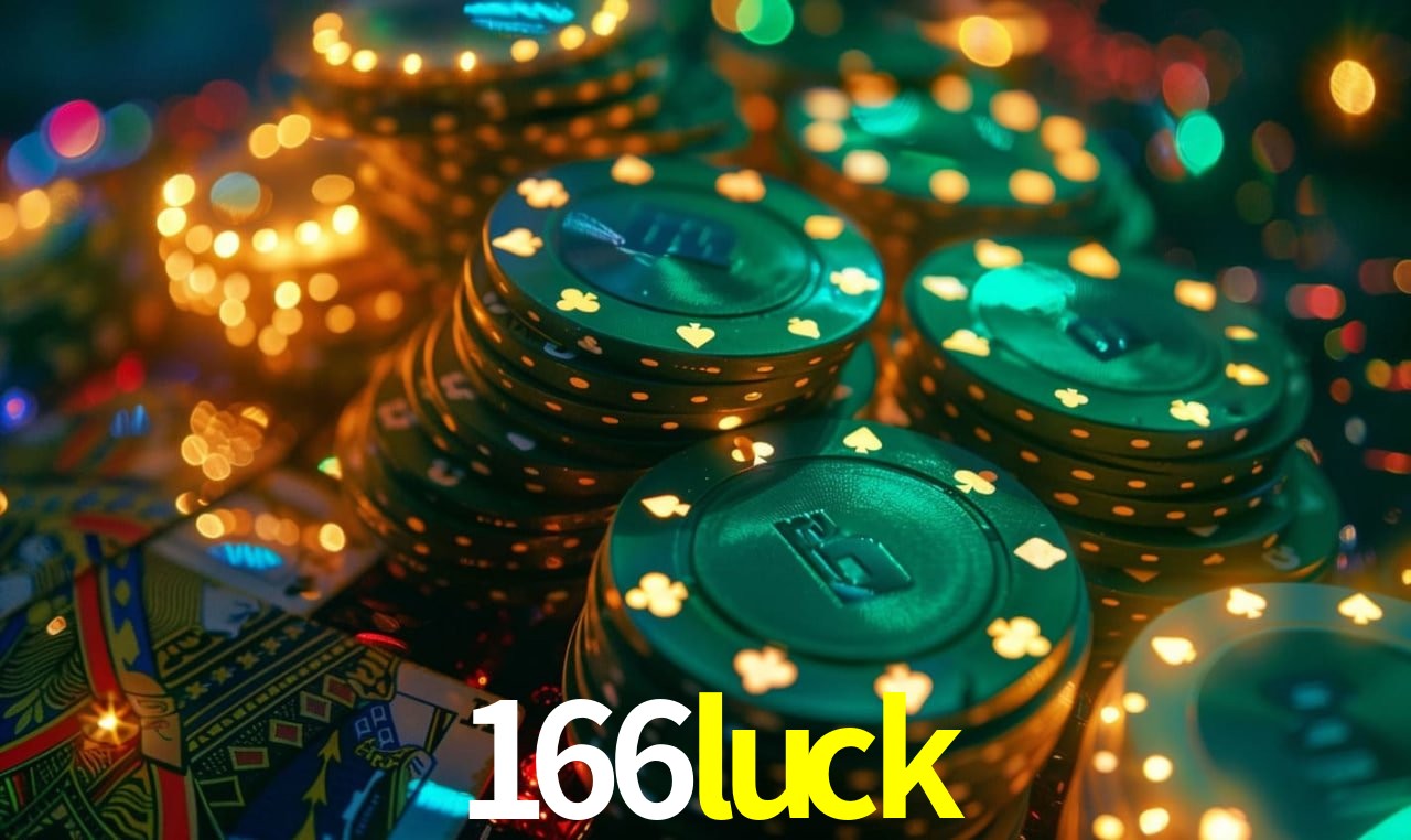 A Revolução dos Aplicativos de Jogos no 166luck