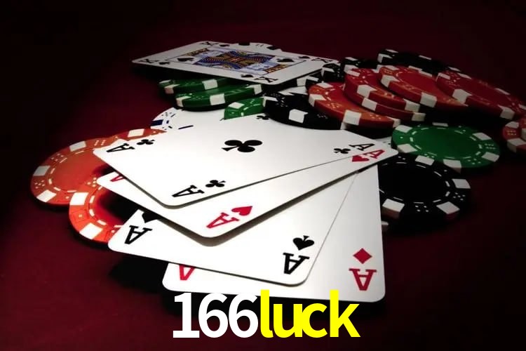 A Revolução dos Aplicativos de Jogos no 166luck