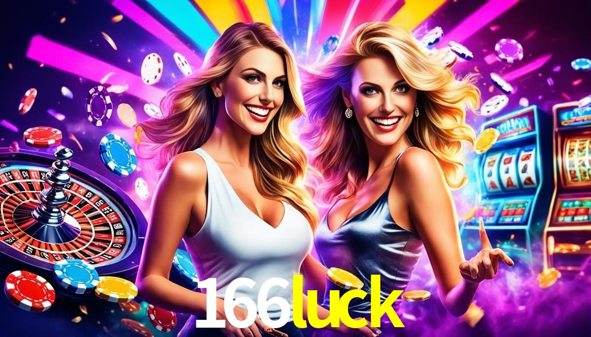 Desvendando o Mundo dos Jogos Virtuais na 166luck