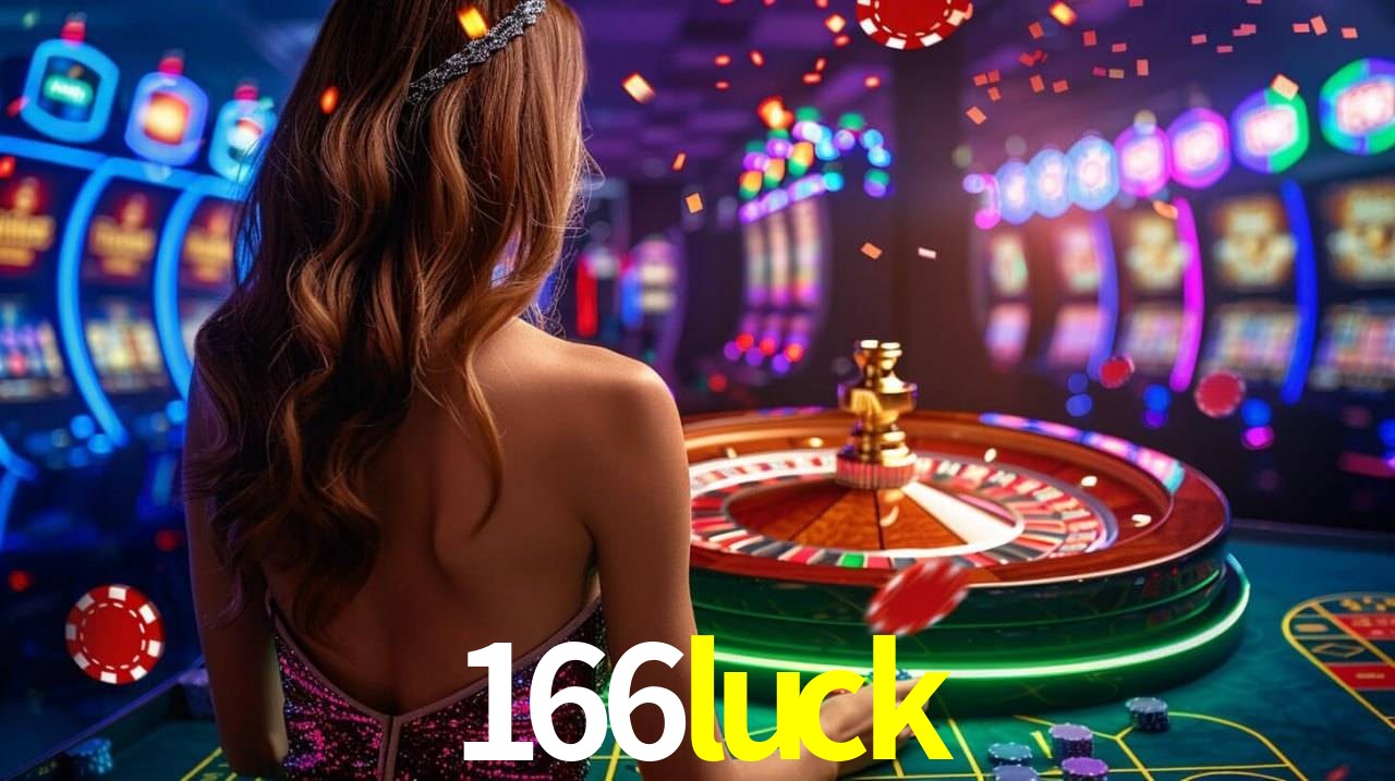Descubra a Essência do 166luck: Nossa História e Compromissos