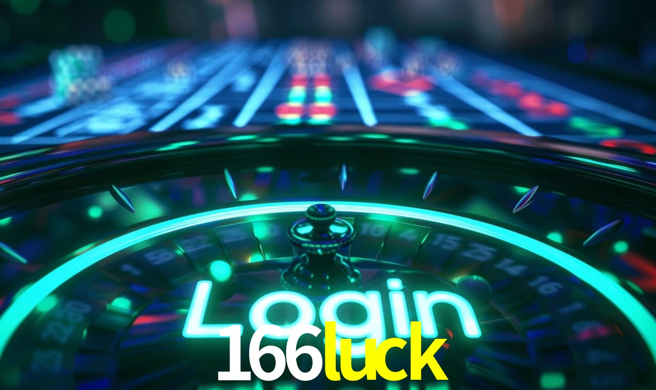 Descubra a Magia dos Jogos de Arcade no 166luck